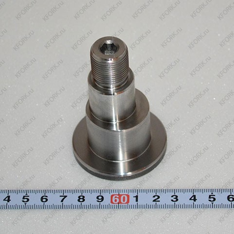 Палец/Pin,Adjusting D584518 Doosan