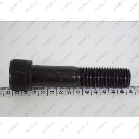 Болт / Bolt-Socket Hea S2234861 Doosan