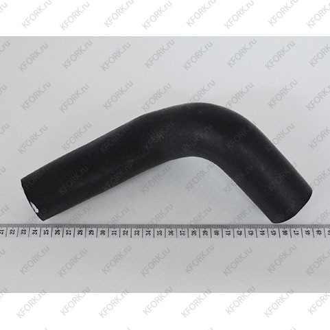 Патрубок D610052 Doosan