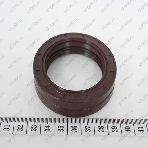 Уплотнение(Центрефуги) *D15/18S D180256 Doosan