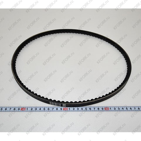 Ремень/V - Belt D460906 Doosan