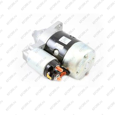 Стартер 4g33 (сухое) MD189054 Mitsubishi