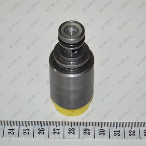 Клапан/Press.Regulator A138707 Doosan