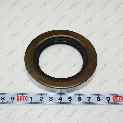 Уплотнение Гдп *D20/30S2 7X4802 Doosan