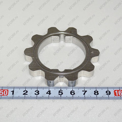 Шестерня A403697 Doosan