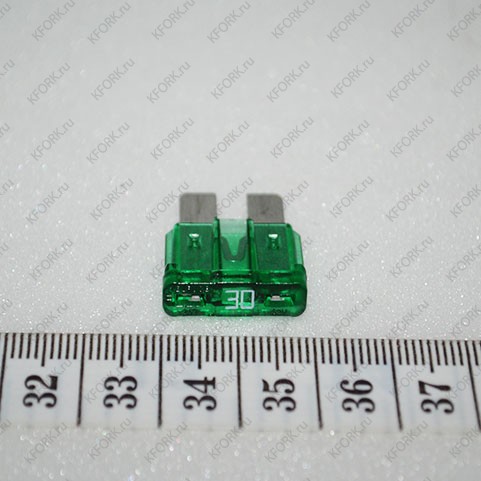 Предохранитель 30А D544082 Doosan