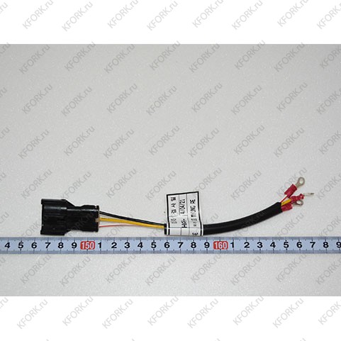 Проводка/Harness As A354028 Doosan