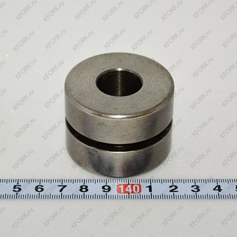 Поршень/Piston D510849 Doosan