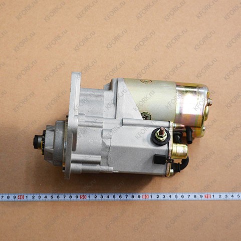 Стартер Dsl702./802/902 12V A273805 Doosan