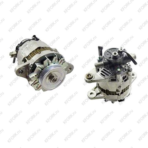 Генератор s4s, 4dq7 ME007577 Mitsubishi