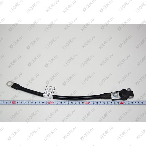 Кабель/Cable As Neg A144302 Doosan
