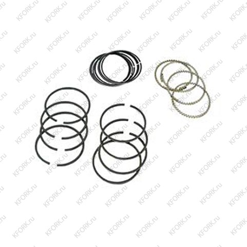 Кольца поршневые MD009627 Mitsubishi