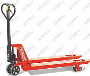 Гидравлическая тележка NOBLELIFT DFE20