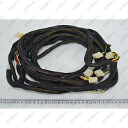 Harness As W/Combo Lamp A214051 Doosan