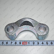 Фланец/Flange 2181-9086 Doosan