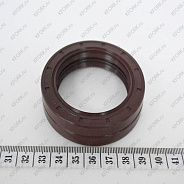 Уплотнение(Центрефуги) *D15/18S D180256 Doosan