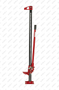 Домкрат реечный TOR ST0860/60" 3,0 т 110-1380 мм (High Jack)
