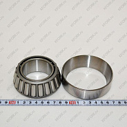 Подшипник (B15T) / Taper Roller Bearing A151872 Doosan