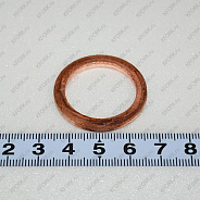Уплотнение/Sealing Ring A133902 Doosan