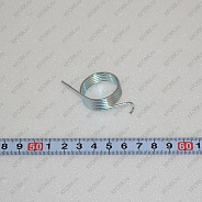 Пружина 65146587-1100 Doosan
