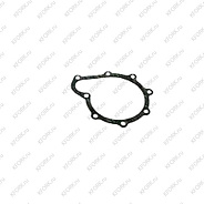 Уплотнение водяного насоса 32A4500400_cat Caterpillar
