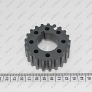 Шестерня Коленвала/ Sprocket,Crankshaft,Camshaft A403791 Doosan