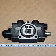 Секция Распределителя *B16/18X D503126 Doosan