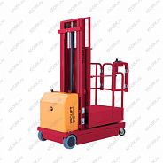 Комплектовщик заказов PROLIFT BP3045