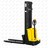 Штабелер электрический самоходный SMARTLIFT QDA10E 1т 3м 24В/85Ач