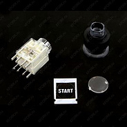 Выключатель RL493743 Mitsubishi