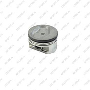 Поршень 91H2006560 Mitsubishi