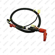 Провод 91B0422801 Mitsubishi
