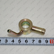 Connecter,Banjo A293361 Doosan