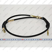 Трос/Cable Assy A143035/A143035A/A143035B Doosan