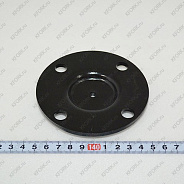 Крышка D700578/6R6967 Doosan