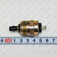 Клапан Тнвд/Valve,Shut Off,Fuel A333369 Doosan