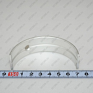 Вкладыши Коренные/Cranking Bearing (Inter 0.50 Us) 6501110-0065/0041 Doosan