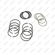 Кольца поршневые MD009627 Mitsubishi
