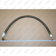Гс/Hose Assy DS2021135 Doosan