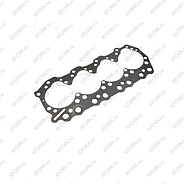 Комплект уплотнений  32C9410010_cat Caterpillar