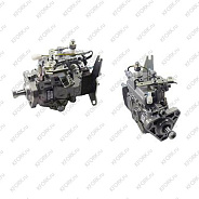 Тнвд 32A6500831_cat Caterpillar